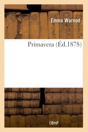 Emma. Primavera. Hachette Livre, 2018.