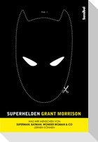 Superhelden
