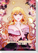Aria & Die goldene Sanduhr der Zeit 02