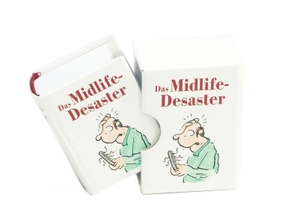Das Midlife-Desaster. Edition XXL GmbH, 2014.