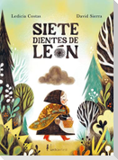 Siete Dientes de Leon