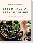 Essentials of French Cuisine