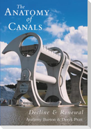 The Anatomy of Canals Volume 3