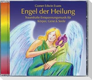Engel der Heilung. CD