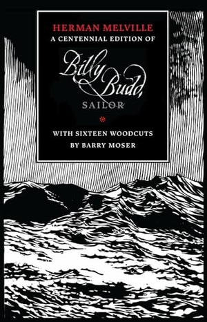 Melville, Herman. Billy Budd, Sailor (an Inside Narrative). University of Chicago Press, 2025.