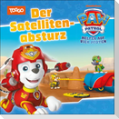 Maxi-Mini 251: VE 5: PAW Patrol: Der Satellitenabsturz (5x1 Exemplar)