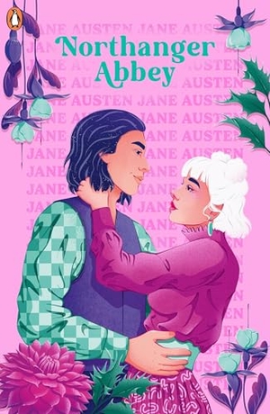Austen, Jane. Northanger Abbey. Penguin Books Ltd (UK), 2025.