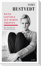 Wenn Gefühle auf Worte treffen