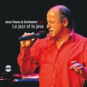 Le Jazz Et La Java - Live. ZYX-MUSIC / Merenberg, 2026.