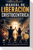 Manual de Liberación Cristocéntrica