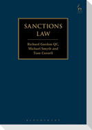 Sanctions Law
