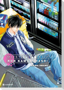 Meisterdetektiv Ron Kamonohashi - Band 11