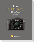 Die Fujifilm X-T2
