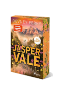 Jasper Vale | Die Edens 4 |