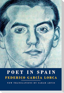 Poet in Spain