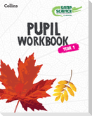 Snap Science 2nd Edition - Snap Science Pupil Workbook
