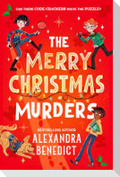 The Merry Christmas Murders