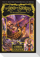 The Land of Stories: An Author's Odyssey