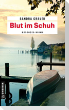 Blut im Schuh