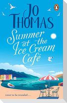 Summer at the Ice Cream Café