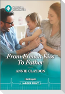 From French Kiss to Father