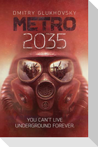 Metro 2035