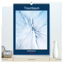 Traumbaum. Waldfantasien (hochwertiger Premium Wandkalender 2024 DIN A2 hoch), Kunstdruck in Hochglanz