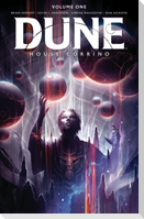 Dune: House Corrino Vol. 1