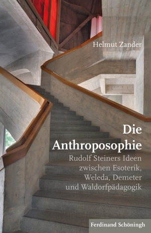 Zander, Helmut. Die Anthroposophie - Rudolf Steiners Ideen zwischen Esoterik, Weleda, Demeter und Waldorfpädagogik. Brill I  Schoeningh, 2019.