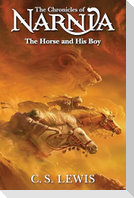 The Horse and His Boy