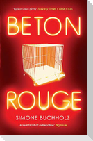 Beton Rouge