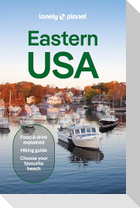 Lonely Planet Eastern USA