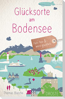 Glücksorte am Bodensee