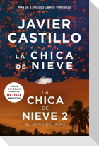 La chica de la nieve