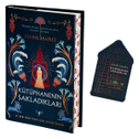 Kütüphanenin Sakladiklari Ciltli