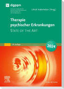 Therapie psychischer Erkrankungen