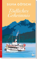 Tödliches Geheimnis
