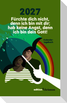 Fürchte dich nicht, denn ich bin mit dir; hab keine Angst, denn ich bin dein Gott! (Jesaja 41,10)