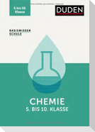 Basiswissen Schule - Chemie 5. bis 10. Klasse
