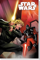 Star Wars Vol. 8: The Sith and The Skywalker