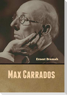 Max Carrados
