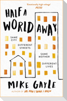 Half a World Away