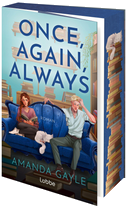 Once, Again, Always (deutsche Ausgabe)