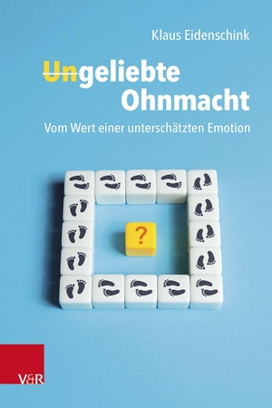 Eidenschink, Klaus. Ungeliebte Ohnmacht: Vom Wert einer unterschätzten Emotion. Vandenhoeck + Ruprecht, 2026.