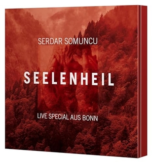 Somuncu, Serdar. Seelenheil - WortArt. Random House Audio, 2024.