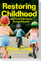 Restoring Childhood