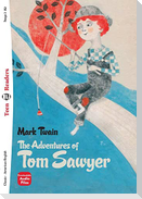 The Adventures of Tom Sawyer