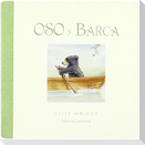 Oso y barca
