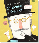 Mr. Benjamin's Suitcase of Secrets