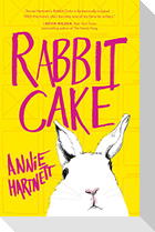 Rabbit Cake